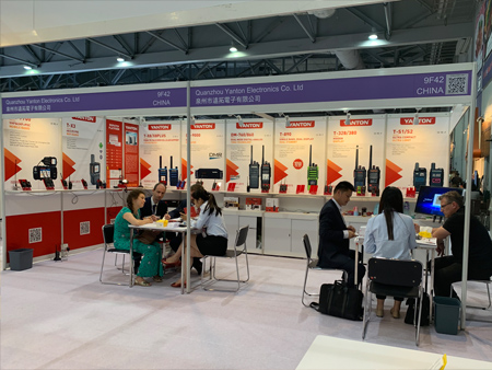 Global Sources Consumer Electronics Show 11-14th,Oct 2019